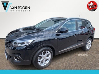 Renault Kadjar 1.2 TCe Zen, automaat, navigatie .
