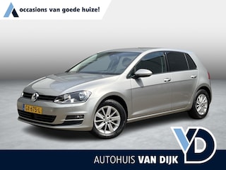 Volkswagen Golf 1.2 TSI Comfortline