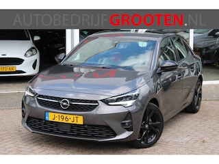 Opel Corsa 1.2 GS Line//Navi//Automaat!