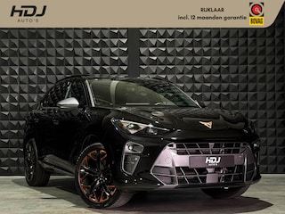 Cupra Terramar 1.5 TSI e-Hybrid VZ Performance | Pano | Sennh. | HiFi | 20" | trekh. | Leer | Int. Drive | Edge | Matrix | DCC |