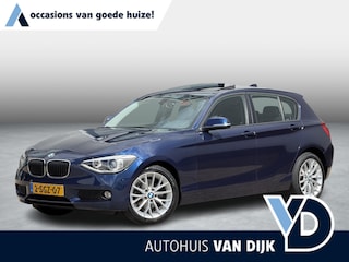 BMW 116i High Executive