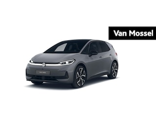Volkswagen ID.3 Neo Style 58 kWh | 190pk | Steunhaak voor fietsendrager, afneembaar | Panoramadak | ergoActive Stoelen (Memory/massage) | 360 graden camera | Head-updisplay | Travel Assist | Apple Carplay \ Android Auto |