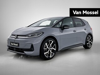 Volkswagen ID.3 Neo Style 58 kWh | 190pk | Steunhaak voor fietsendrager, afneembaar | Panoramadak | ergoActive Stoelen (Memory/massage) | 360 graden camera | Head-updisplay | Travel Assist | Apple Carplay \ Android Auto |
