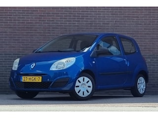 Renault Twingo 1.2 Authentique, APK t/m 07-27, Airco, Radio/CD, Origineel NL.