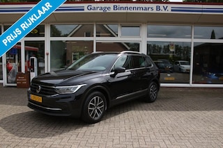 Volkswagen Tiguan 1.5 TSI Life  Business, Automaat, Adp cruise, Virtual Cockpit