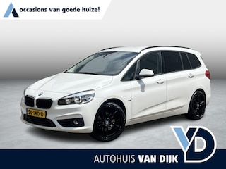 BMW 2-serie Tourer 218i Centennial High Executive 7p.