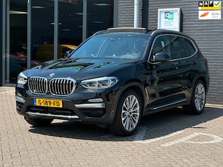 BMW X3 XDrive20i High Executive Edition/PANO-DAK/CAMERA/NAVI/NL-AUTO NAP!!