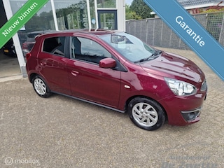 Mitsubishi Space Star 1.0 Active