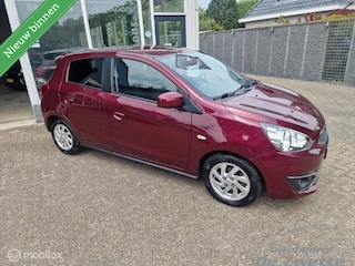 Mitsubishi Space Star 1.0 Active