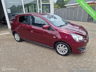 Mitsubishi Space Star 1.0 Active