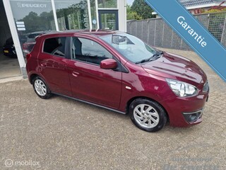 Mitsubishi Space Star 1.0 Active