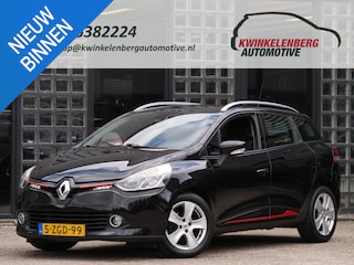 Renault Clio Estate 0.9TCe DYNAMIQUE/ PACK COMFORT/ AFN. TREKHAAK/ 100% RENAULT ONDERHOUDEN