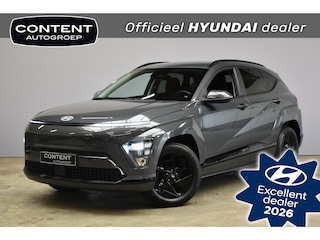 Hyundai Kona 48,6 kWh Pure Edition I Voorraadvoordeel !
