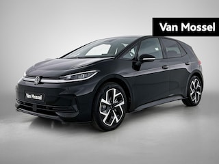 Volkswagen ID.3 Neo Style 58 kWh | 190pk | Steunhaak voor fietsendrager, afneembaar | Panoramadak | ergoActive Stoelen (Memory/massage) | 360 graden camera | Head-updisplay | Travel Assist | Apple Carplay \ Android Auto |
