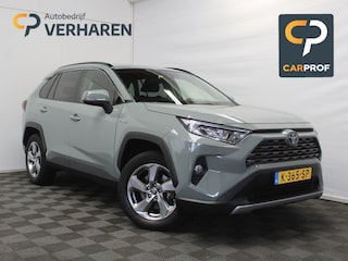 Toyota RAV4 2.5 Hybrid Dynamic CLIMATE | CARPLAY | CAMERA | ADAPCRUISE | LED | DAB | LMV18 | NAVI
