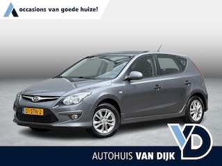 Hyundai i30 1.6i i-Drive Cool