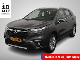 Suzuki S-Cross 1.4 Boosterjet Select Smart Hybrid