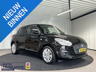 Suzuki Swift 1.2 Select Navi | Climate Control