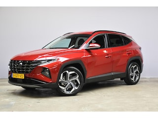 Hyundai Tucson 1.6 T-GDi HEV 230pk Aut. Premium I Navi I Cruise I Airco