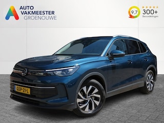Volkswagen Tiguan 1.5 150pk eTSI DSG-aut. / IQ Light / Camera / Stoel &amp; Stuurver. / Elec.klep / BOVAG garantie
