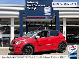 Citroën C1 1.0 VTi Urban Ride / BTW-Auto / NL-Auto / Binnenkort Beschikbaar! / Meer foto's en info volgen spoedig! /