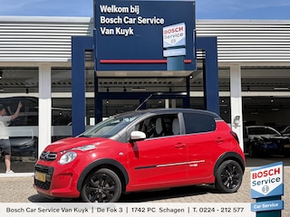 Citroën C1 1.0 VTi Urban Ride / BTW-Auto / NL-Auto / Binnenkort Beschikbaar! / Meer foto's en info volgen spoedig! /