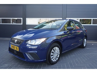 Seat Ibiza 1.0 Park.sensoren achter