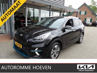 Kia Niro e-Niro 64kWh 204pk Autpmaat DynamicPlusLine Org. Ned.