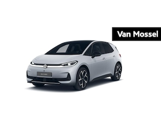 Volkswagen ID.3 Neo Style 58 kWh | 190pk | Steunhaak voor fietsendrager, afneembaar | Panoramadak | ergoActive Stoelen (Memory/massage) | 360 graden camera | Head-updisplay | Travel Assist | Apple Carplay \ Android Auto |