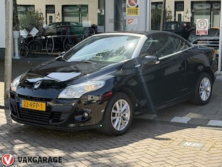 Renault Mégane Coupé-Cabriolet 1.6 Expression