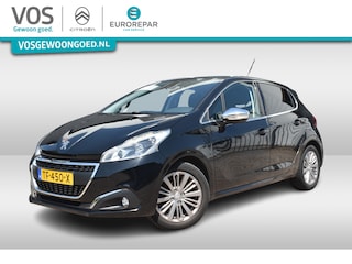 Peugeot 208 PureTech 82 Blue Lease Executive Navigatie | Airco | Parkeerhulp | LM Velgen |