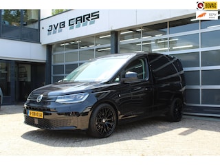 Volkswagen Caddy Cargo 2.0 TDI Style