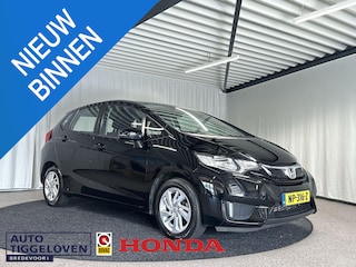 Honda Jazz 1.3 i-VTEC Comfort Automaat | Trekhaak | Navi