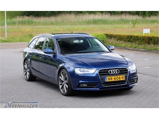 Audi A4 Avant 1.8 TFSI Business Edition | 2012 | ✨Xenon | ❄️Clima |