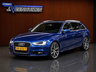 Audi A4 Avant 1.8 TFSI Business Edition | 2012 | ✨Xenon | ❄️Clima |