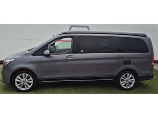 Mercedes-Benz V-klasse 300 d Marco Polo Green Line