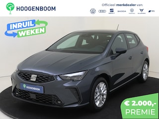 Seat Ibiza 1.0 EcoTSI Style Plus