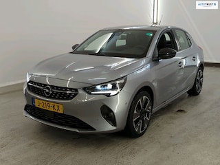 Opel Corsa Elegance 50 kWh ORG NL DEALEROND 1E EIG|FASE 3|SOH94%|LEER|VIRTUALCOCKPIT|17''INCH|