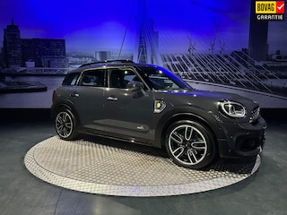 Mini Countryman 2.0 Cooper SE ALL4 Chili *Facelift*JCW*Led*Camera*Pano*