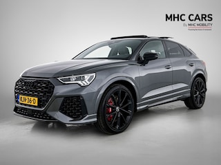 Audi Q3 TFSI | Trekhaak | Panoramadak |