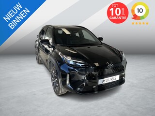 Toyota Yaris Cross 1.5 Hybrid 130 Dynamic