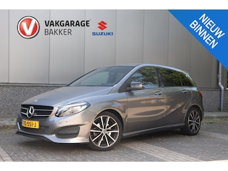 Mercedes-Benz B-klasse 180 Ambition | Automaat | Dealer onderhouden | Navigatie |