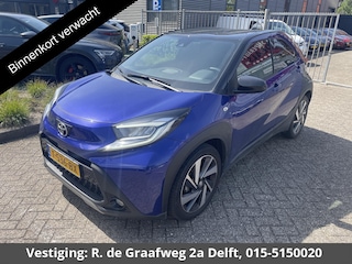 Toyota Aygo 1.0 VVT-i MT Envy | JBL Audio | Navigatie | Cruise Control