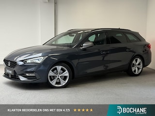 Seat Leon Sportstourer 1.0 TSI FR | BEATS | CARPLAY | CAMERA |