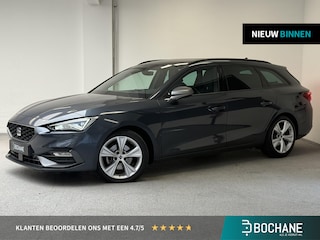 Seat Leon Sportstourer 1.0 TSI FR | BEATS | CARPLAY | CAMERA |