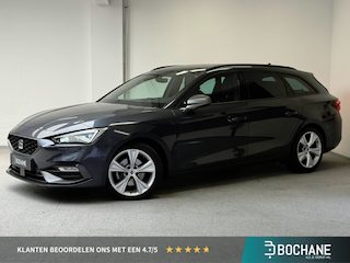 Seat Leon Sportstourer 1.0 TSI FR | BEATS | CARPLAY | CAMERA |