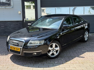 Audi A6 Automaat