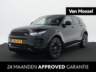Land Rover Range Rover Evoque 1.5 P270e PHEV Business Dynamic Edition | Cold Climate Pack | Black Exterior Pack | Elektrische Trekhaak |