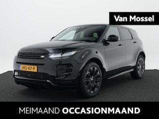 Land Rover Range Rover Evoque 1.5 P270e PHEV Business Dynamic Edition | Cold Climate Pack | Black Exterior Pack | Elektrische Trekhaak |