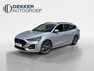 Ford Focus Wagon 1.0 EcoBoost Hybrid ST Line
